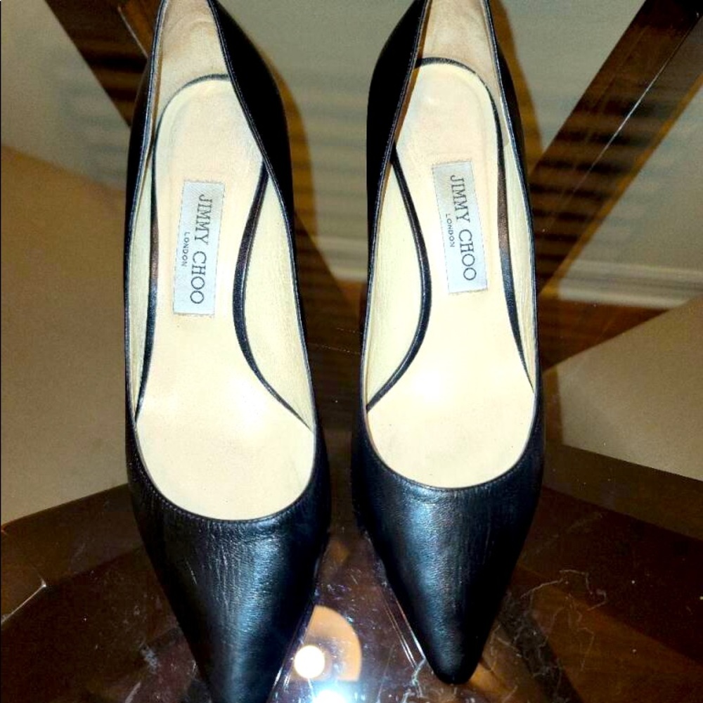Jimmy Choo Pumps